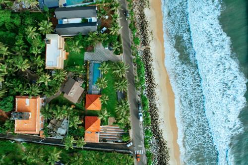 Kannur Resort | Asokam Beach Resort