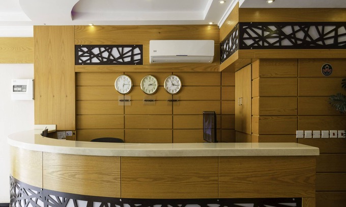 Al Malaz Apartment | Asoul 6 Hotel Suites