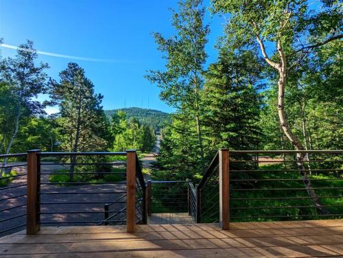 Lead House | Aspen Acre