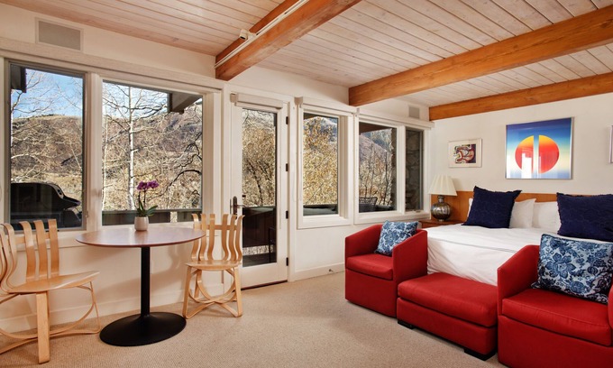 Aspen Condo | Aspen Alps Apartment #507 Home by RedAwning