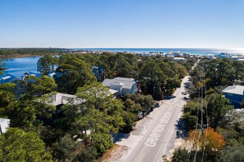 Grayton Beach House | Aspen Beach House