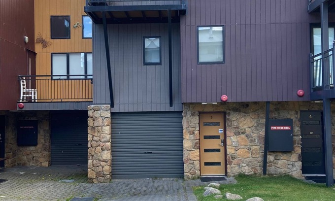 Thredbo Apartment | Aspen Creek 3 - Thredbo