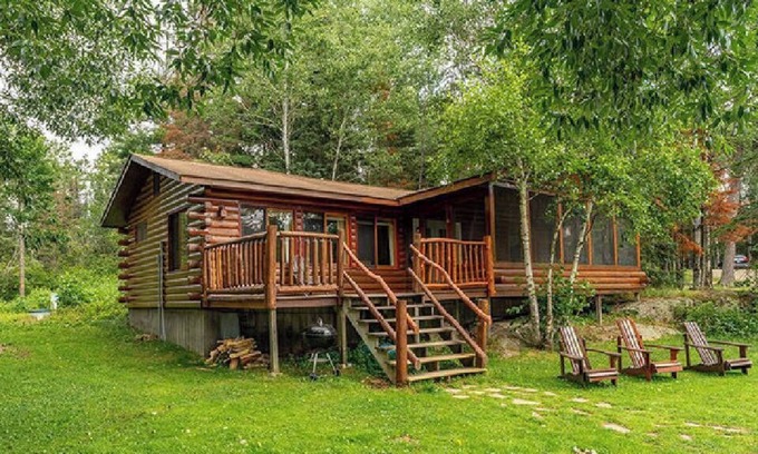 Ely Cottage | Aspen .