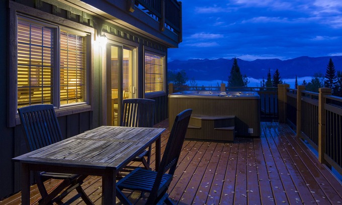 Golden Condo | Aspens at Kicking Horse Mountain Resort