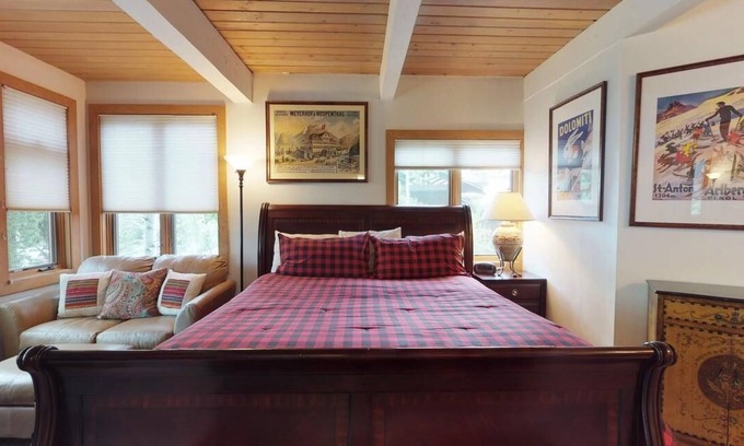Snowmass Village Condo | Aspenwood Condos - L3