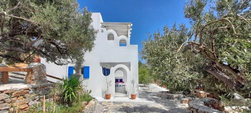 Karystos House | Aspra Chomata Villas