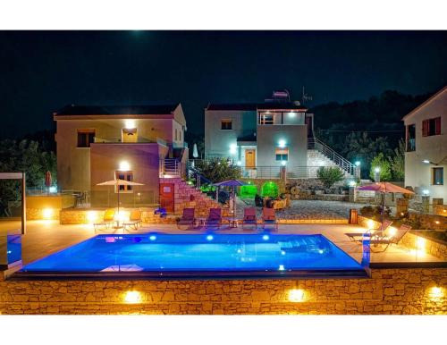 Apokoronas Apartment | Aspro Apartments