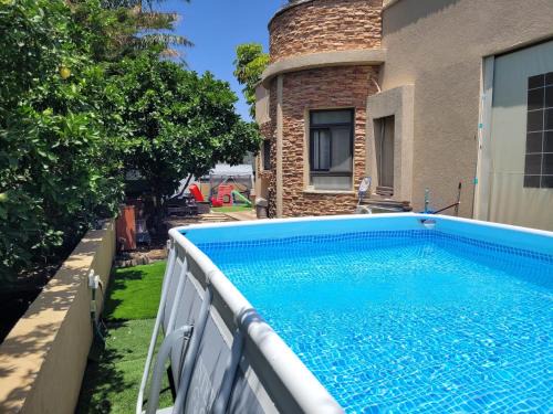 Ahihud House | Assaf's place - המקום של אסף
