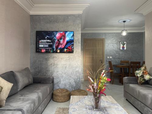 Anza Apartment | Assahil House