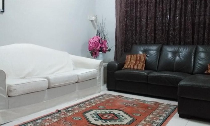 Bota House | AsSalam Homestay