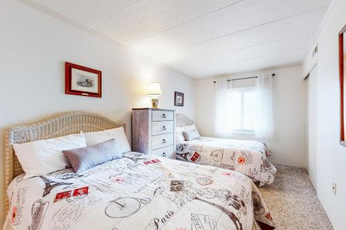 Ocean City Apartment | Assateague House II