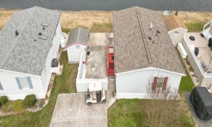 Assateague Pointe House | Assateague Point 2 Bedrooms outdoor pool