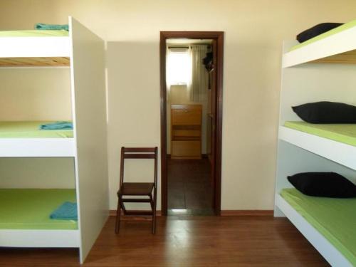 Bairro Jardim Botanico Apartment | Assel Loft Jd Botanico