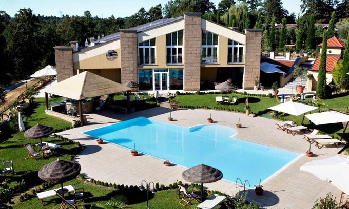Fucecchio Hotel | Assia Spa