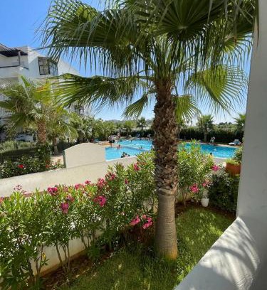 Asilah Apartment | Assilah marina golf