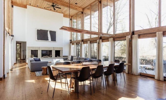 Lakeside House | Assn Beach Across The Street, Hot Tub, Guest House