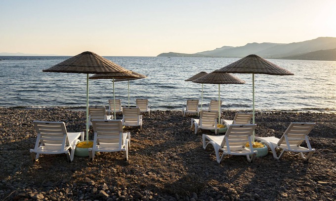 Ayvacik Hotel | Assos Anemoia