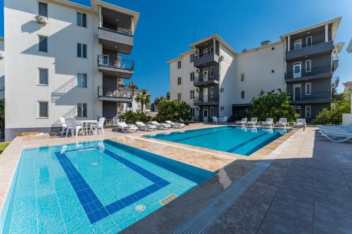 Belek Apartment | ASSOS APART BELEK