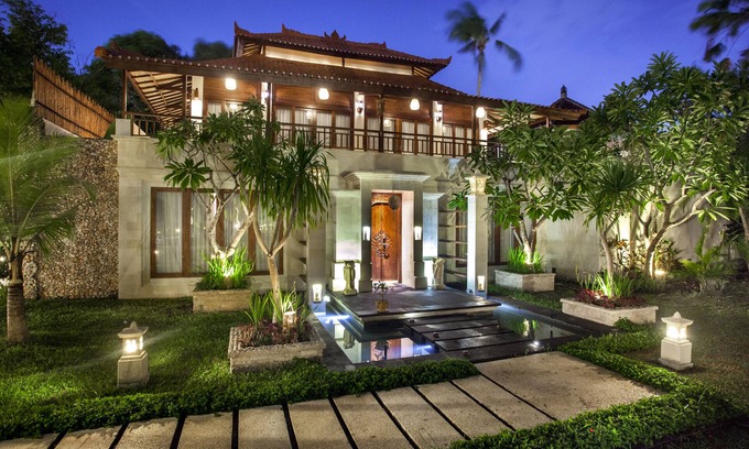 Legian Resort | Astagina Resort Villa and Spa