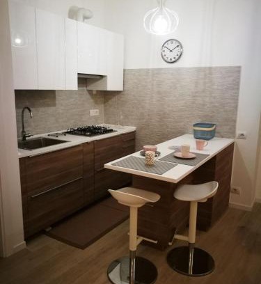 Ancona Apartment | Astagno12 2 bedrooms 2 bathrooms