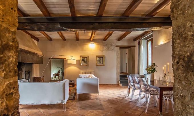 Civita di Bagnoregio House | Astar Civita