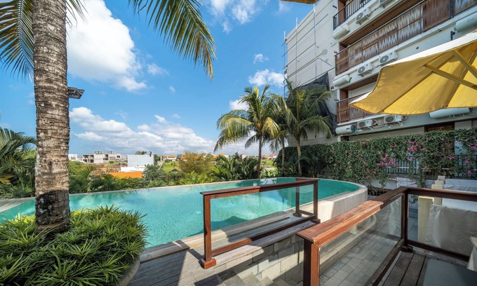 Batu Bolong Resort | Astera Luxury Resort & Spa Canggu by Ini Vie Hospitality