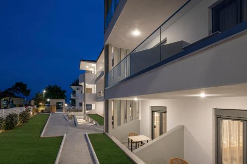 Sarti Apartment | Asteras Hotel