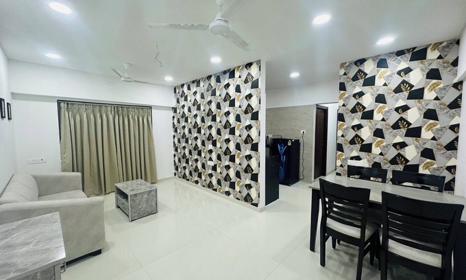 Chandivali Hotel | Astha Powai Service Apartments