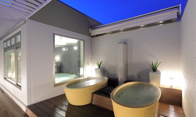 Yodogawa Hotel | Astil Hotel Shin-Osaka Precious