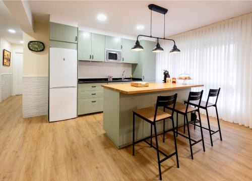 Bermeo Apartment | Astillerogane