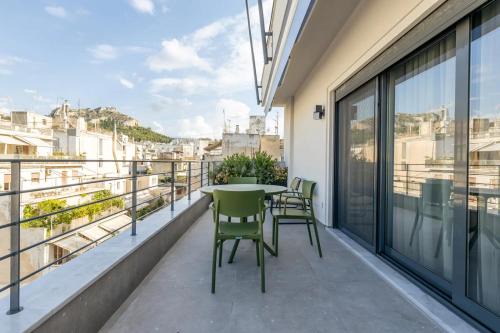 Kalamata Apartment | Astir railway park - kalamata modern living apartment