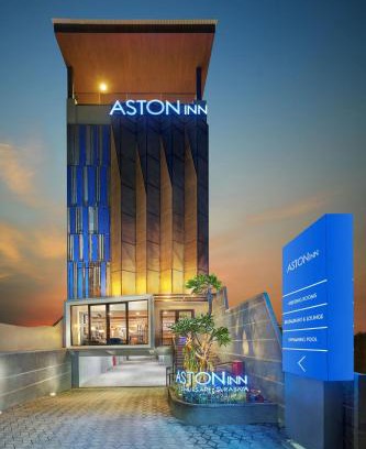 Surabaya Hotel | Aston Inn Jemursari