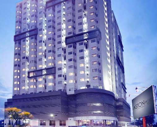 Old Jakarta Hotel | ASTON Pluit Hotel & Residence