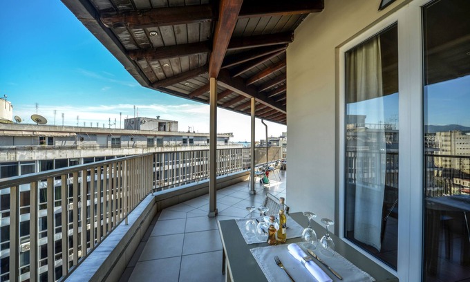 Thessaloniki City Centre Hotel | Astoria Hotel