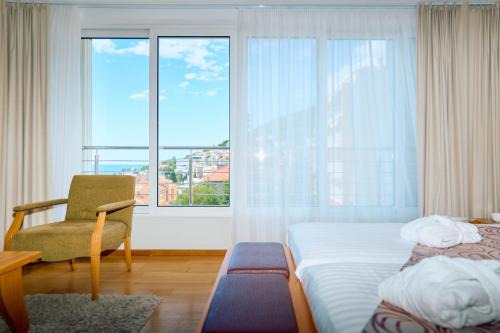 Opatija Hotel | ASTORIA Hotel Opatija