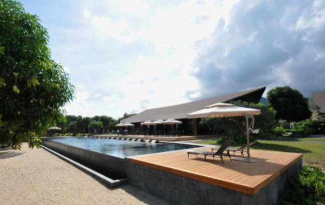 Roxas Hotel | Astoria Palawan 3