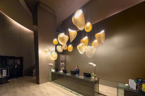 Ortigas Center Hotel | Astoria Plaza