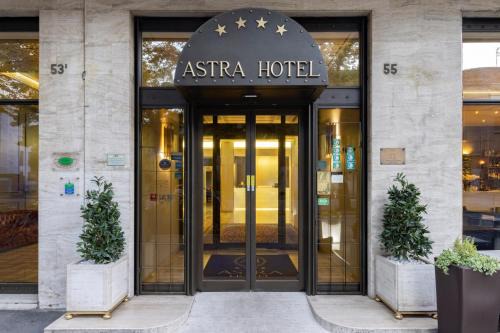 Ferrara Hotel | Astra Hotel