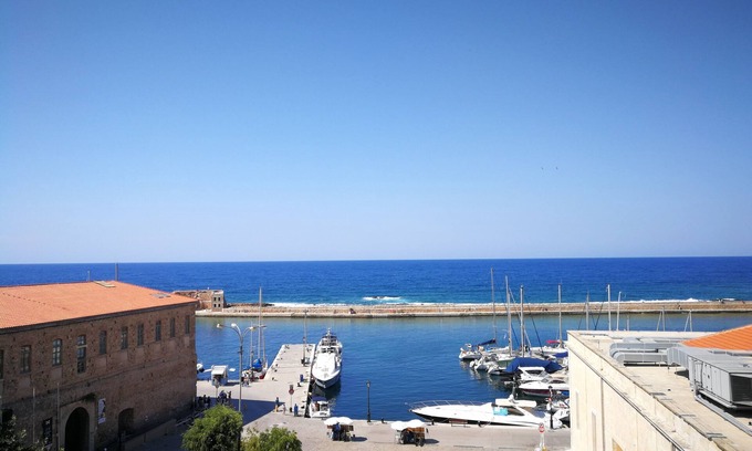 Old Town Apartment | Astraia Residence