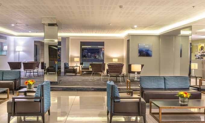 Eilat Hotel | Astral Nirvana Club Hotel