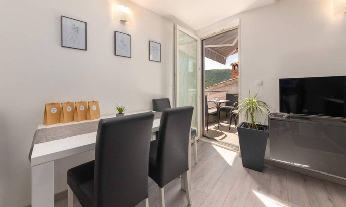 Rabac Apartment | Astrid 3