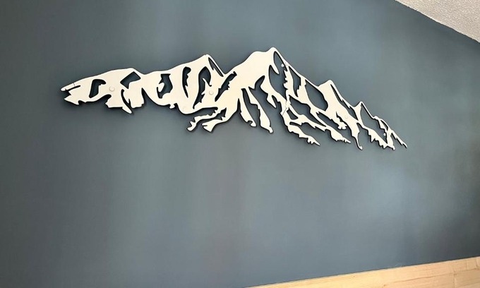 Passo del Tonale Apartment | Astro alpino House