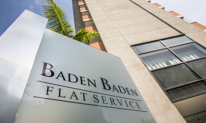 Brooklin Paulista Hotel | Astron Baden Baden