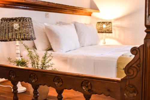 Karpathos Hotel | Astron Hotel