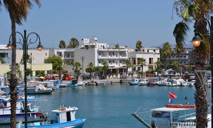 Kos Hotel | Astron Hotel