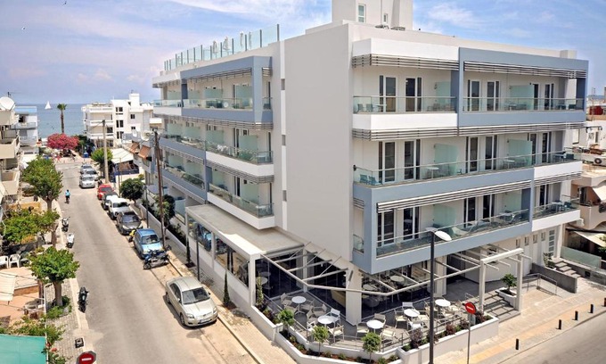 Kos Apartment | Astron Suites & Apartments