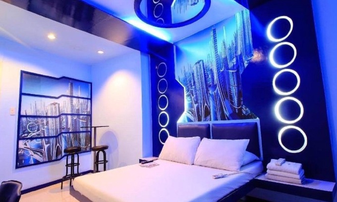 Santa Cruz Hotel | Astrotel Avenida
