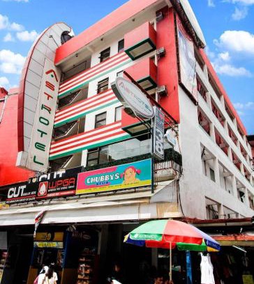 Guadalupe Nuevo Hotel | Astrotel Guadalupe
