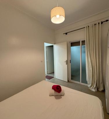 Tamrhakht Apartment | Asunfo surf