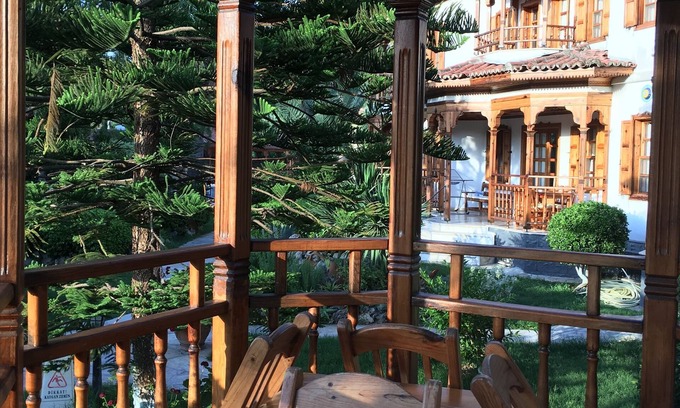 Dalyan City Center Hotel | Asur Hotel & Aparts & Villas
